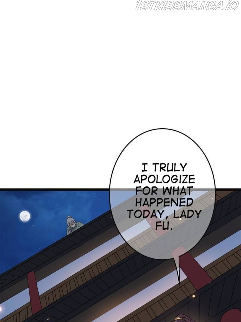 The Sickly Tyrant With An Innocent Facade Chapter 69 page 36