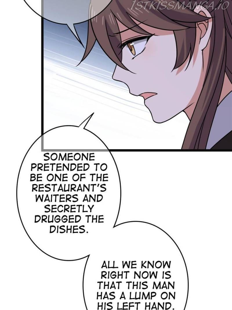 The Sickly Tyrant With An Innocent Facade Chapter 69 page 38