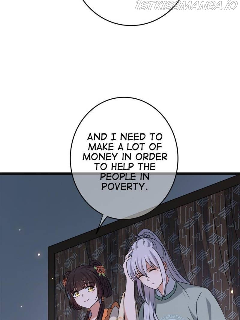 The Sickly Tyrant With An Innocent Facade Chapter 69 page 3