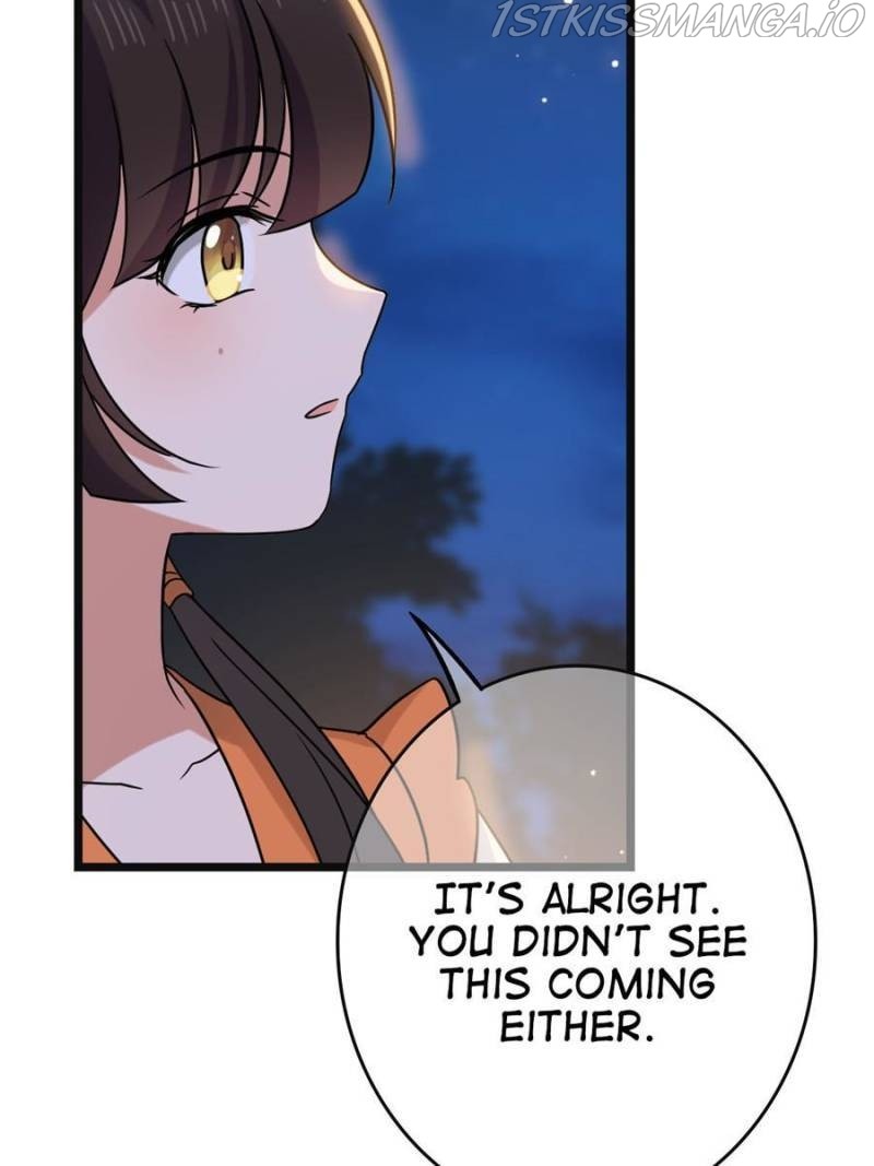 The Sickly Tyrant With An Innocent Facade Chapter 69 page 43