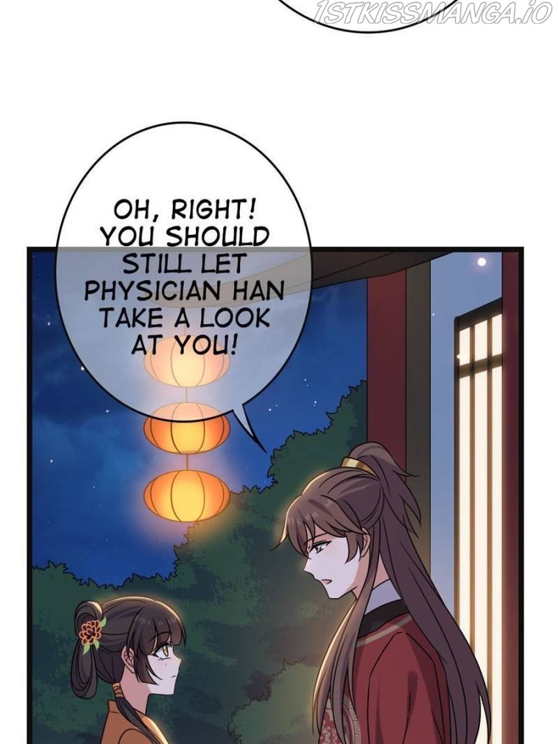 The Sickly Tyrant With An Innocent Facade Chapter 69 page 44