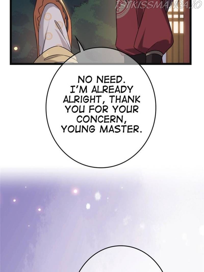 The Sickly Tyrant With An Innocent Facade Chapter 69 page 45