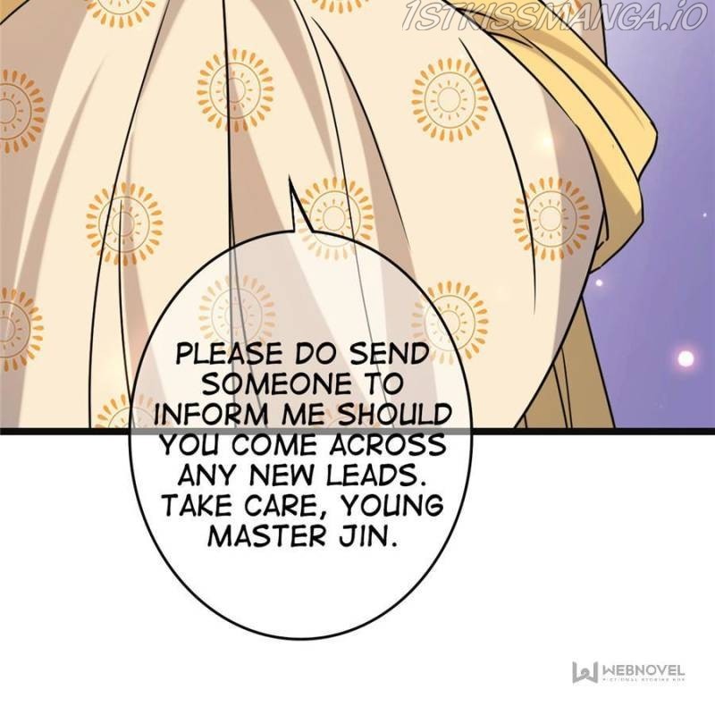 The Sickly Tyrant With An Innocent Facade Chapter 69 page 47
