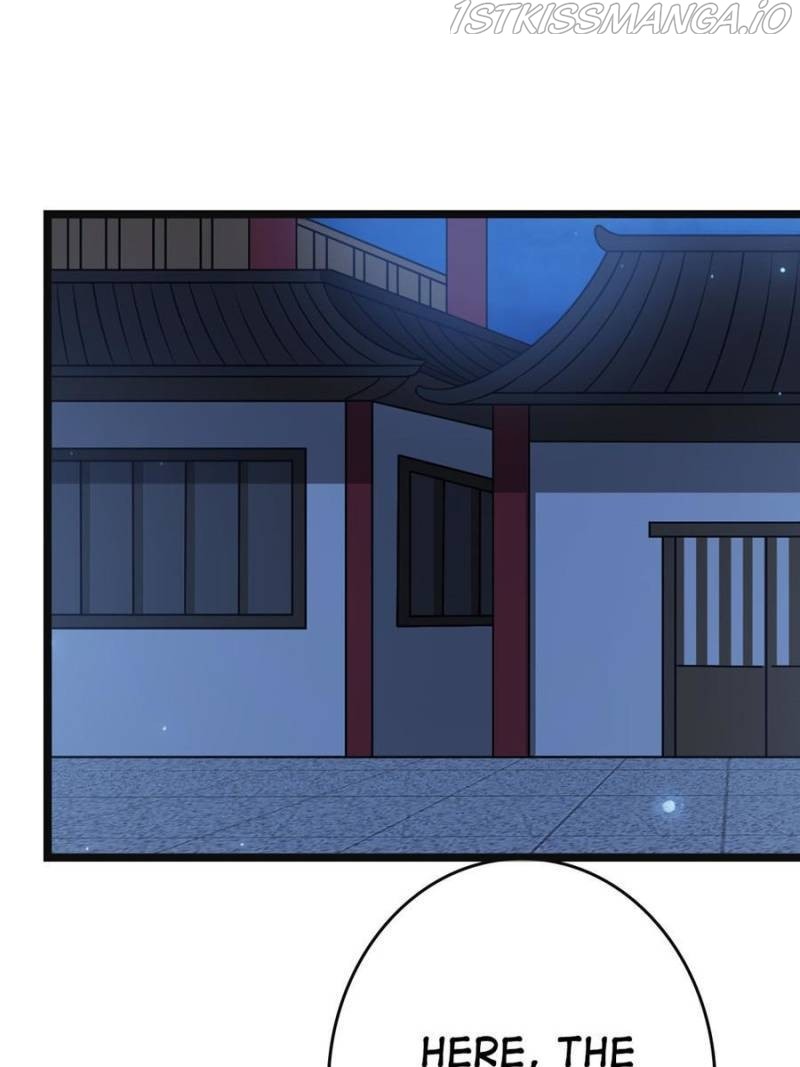 The Sickly Tyrant With An Innocent Facade Chapter 69 page 48