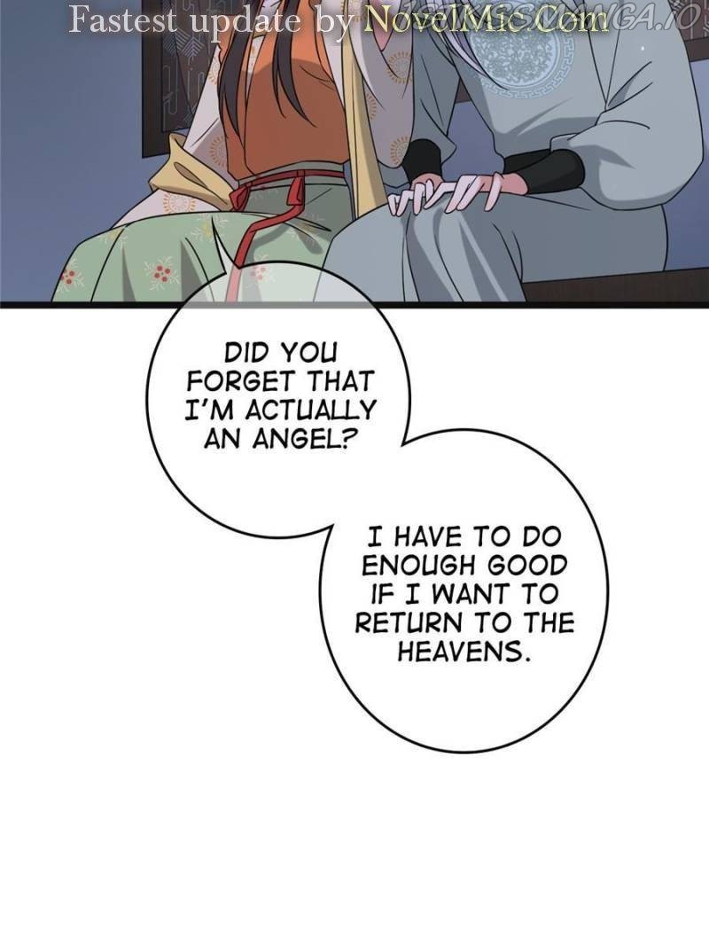 The Sickly Tyrant With An Innocent Facade Chapter 69 page 4