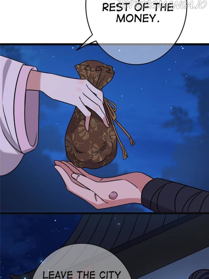 The Sickly Tyrant With An Innocent Facade Chapter 69 page 49