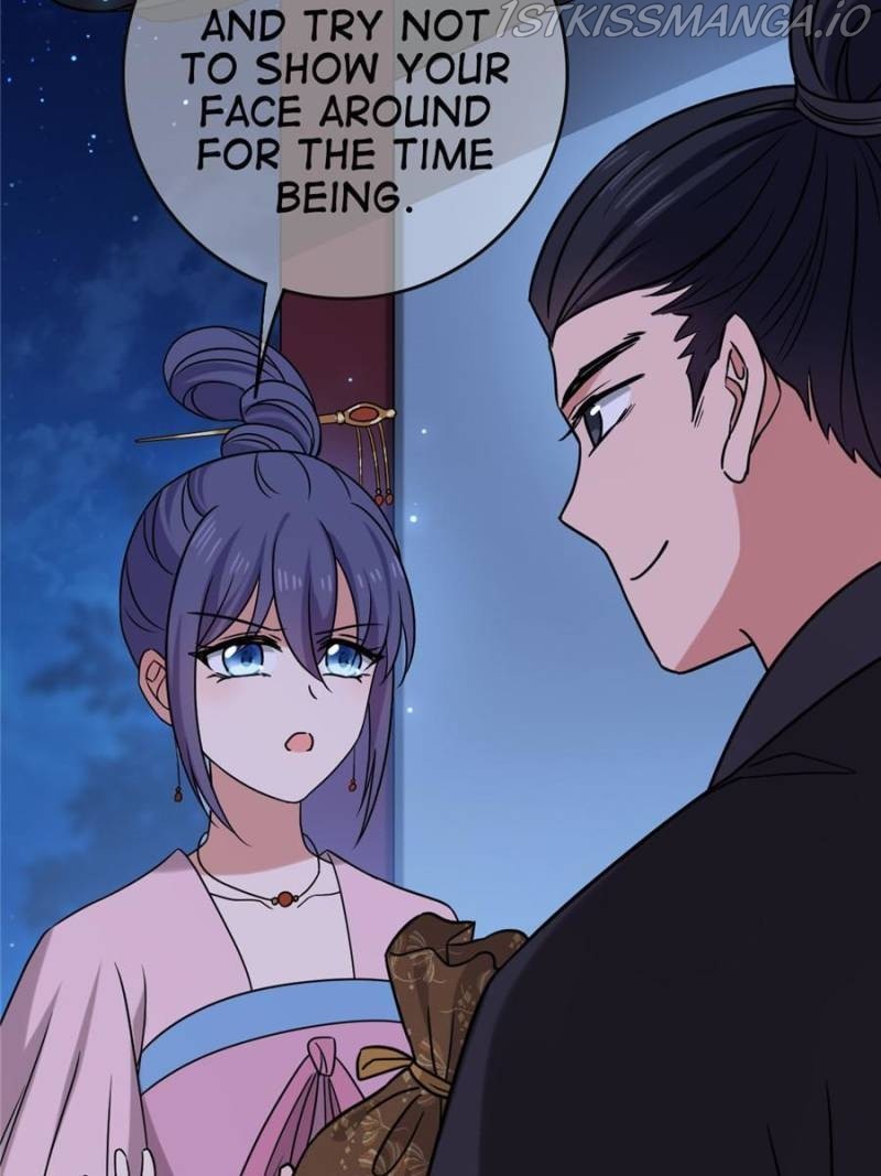 The Sickly Tyrant With An Innocent Facade Chapter 69 page 50