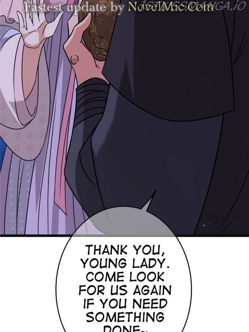 The Sickly Tyrant With An Innocent Facade Chapter 69 page 51