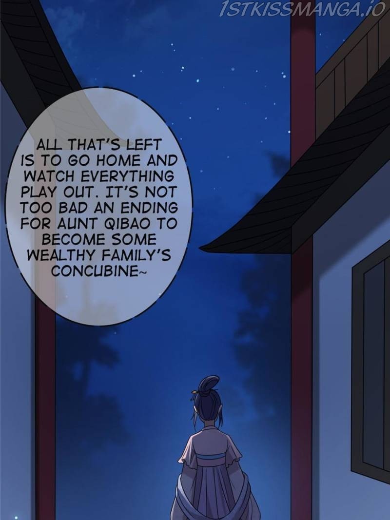 The Sickly Tyrant With An Innocent Facade Chapter 69 page 54