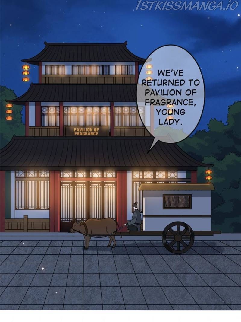 The Sickly Tyrant With An Innocent Facade Chapter 69 page 6