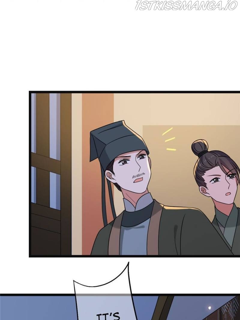 The Sickly Tyrant With An Innocent Facade Chapter 69 page 7
