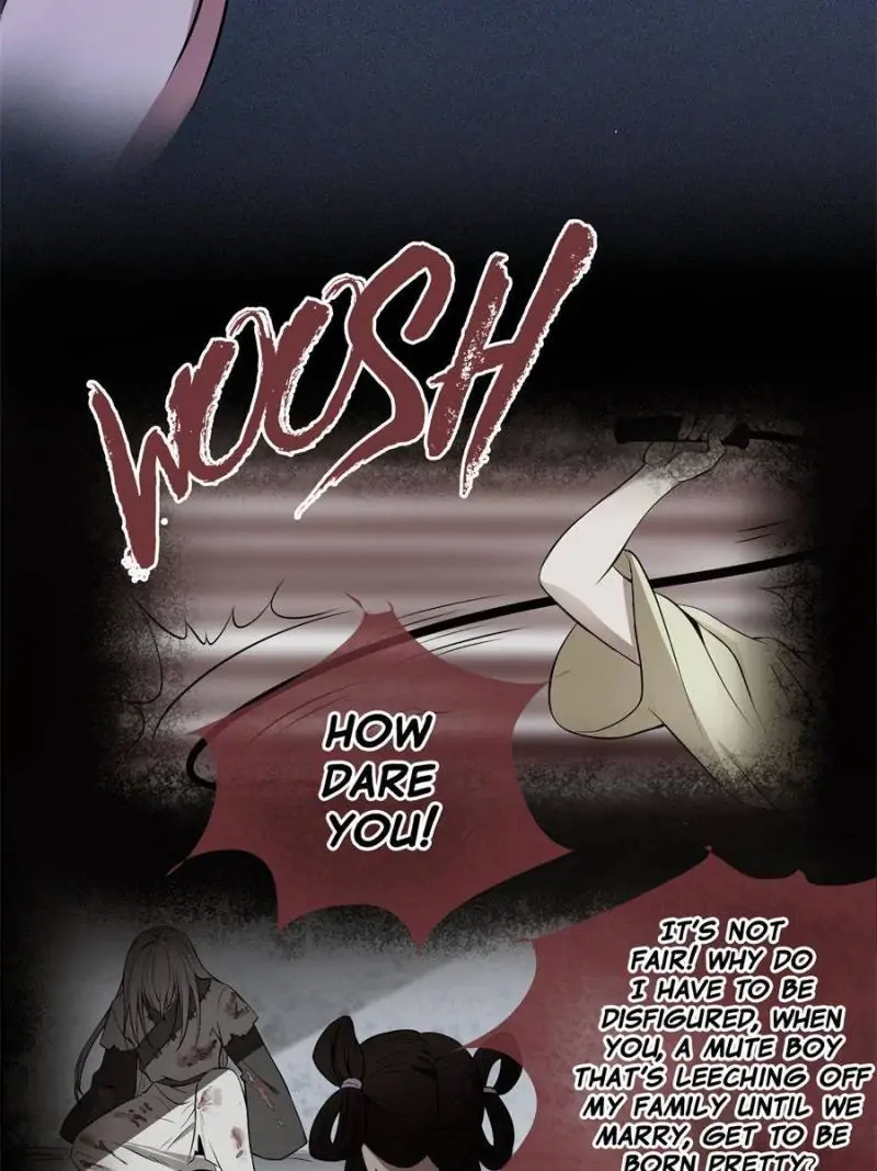 The Sickly Tyrant With An Innocent Facade Chapter 7 page 16