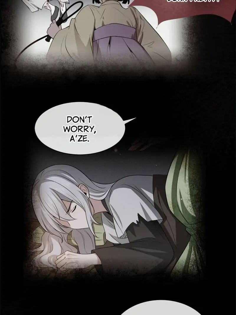 The Sickly Tyrant With An Innocent Facade Chapter 7 page 17