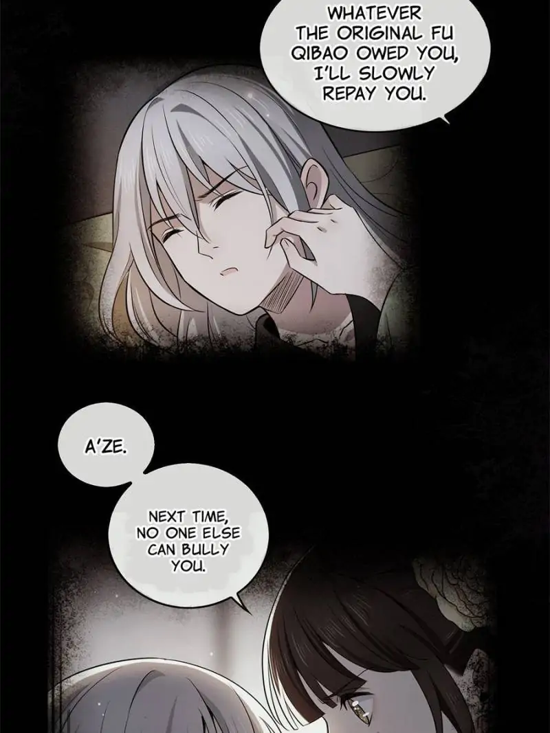 The Sickly Tyrant With An Innocent Facade Chapter 7 page 18