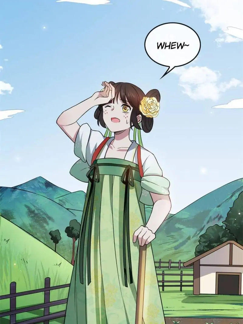 The Sickly Tyrant With An Innocent Facade Chapter 7 page 26