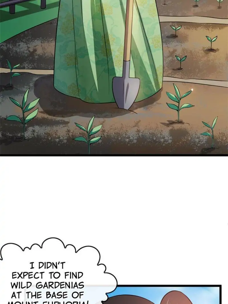 The Sickly Tyrant With An Innocent Facade Chapter 7 page 27