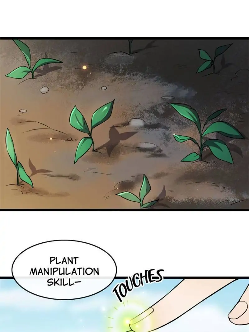 The Sickly Tyrant With An Innocent Facade Chapter 7 page 30
