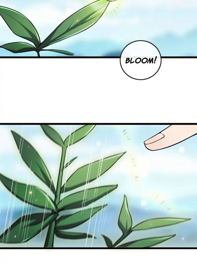 The Sickly Tyrant With An Innocent Facade Chapter 7 page 31