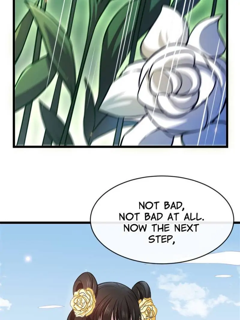 The Sickly Tyrant With An Innocent Facade Chapter 7 page 33