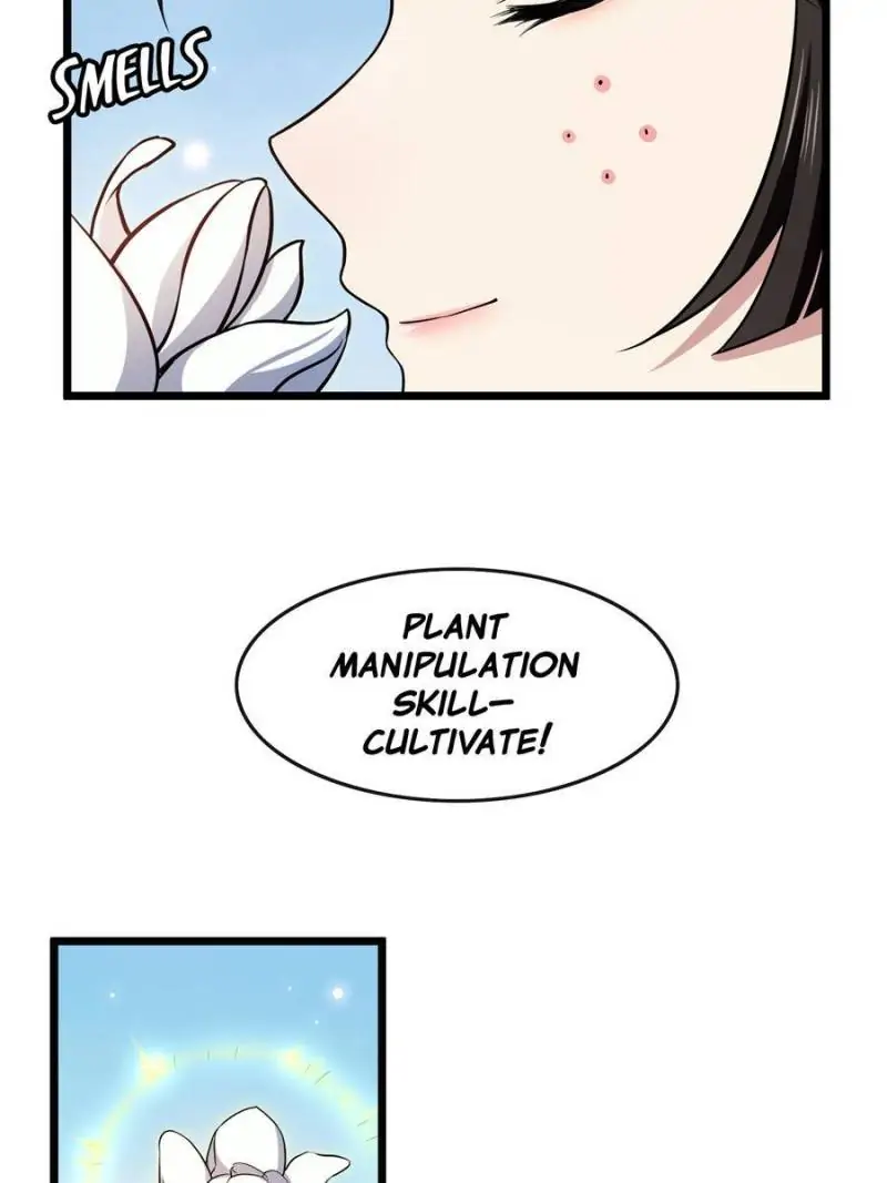 The Sickly Tyrant With An Innocent Facade Chapter 7 page 35
