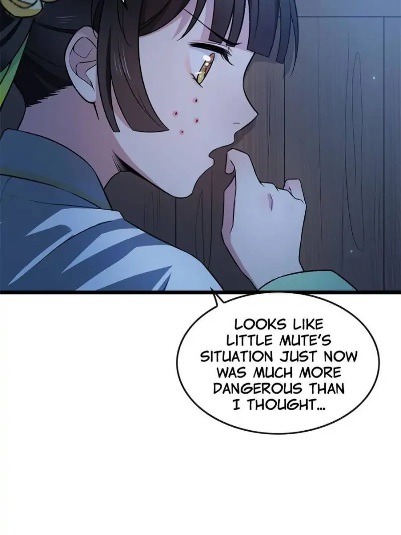 The Sickly Tyrant With An Innocent Facade Chapter 7 page 3