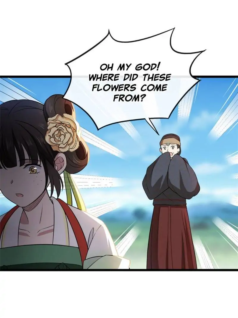The Sickly Tyrant With An Innocent Facade Chapter 7 page 40