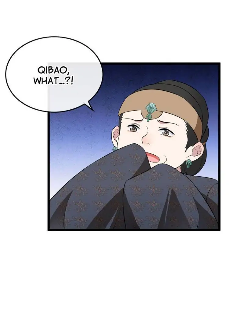 The Sickly Tyrant With An Innocent Facade Chapter 7 page 41