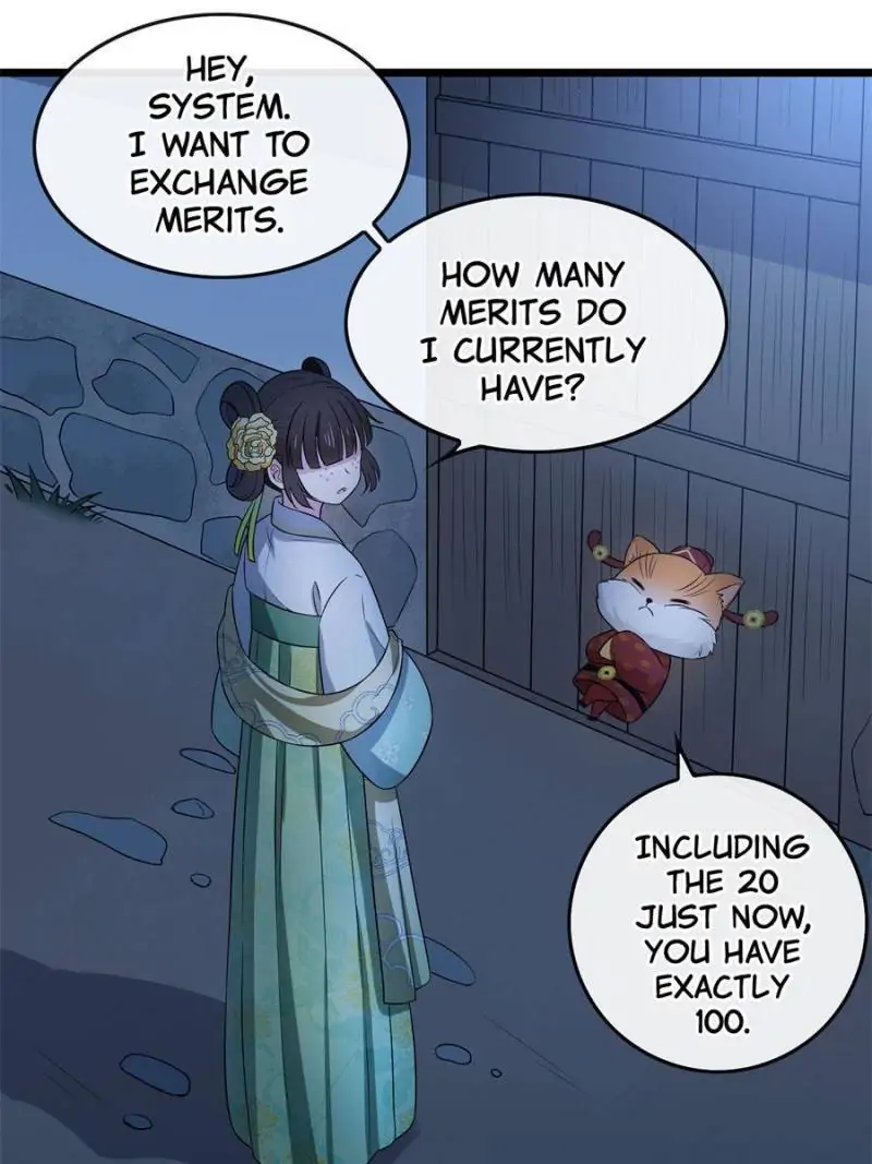 The Sickly Tyrant With An Innocent Facade Chapter 7 page 4