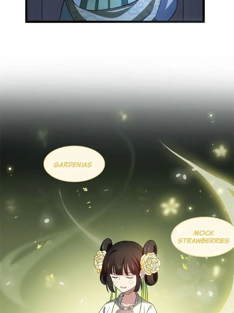 The Sickly Tyrant With An Innocent Facade Chapter 7 page 6