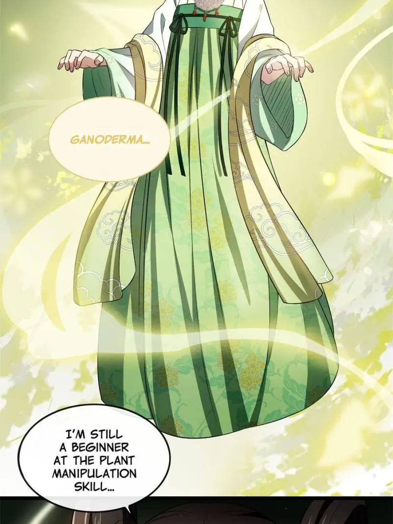The Sickly Tyrant With An Innocent Facade Chapter 7 page 7
