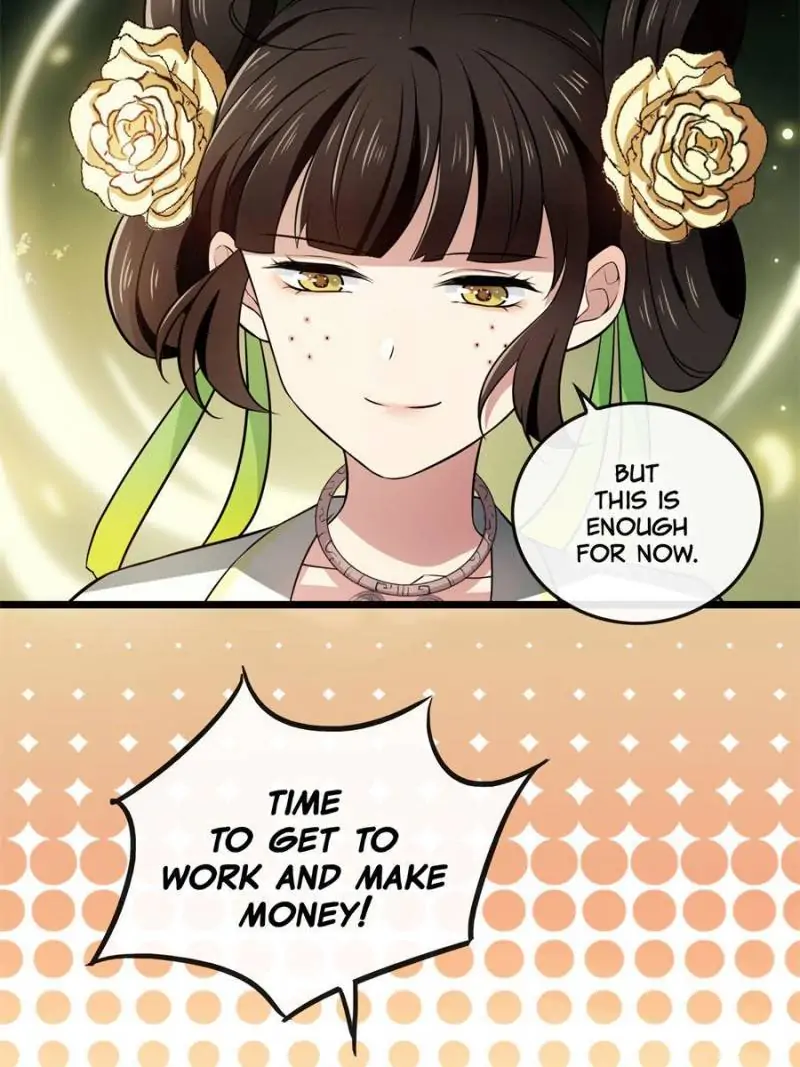 The Sickly Tyrant With An Innocent Facade Chapter 7 page 8