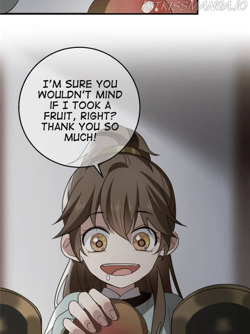 The Sickly Tyrant With An Innocent Facade Chapter 70 page 9