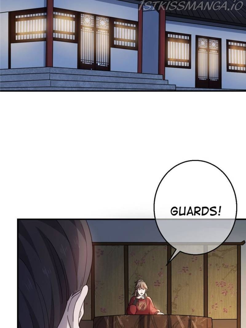 The Sickly Tyrant With An Innocent Facade Chapter 70 page 1