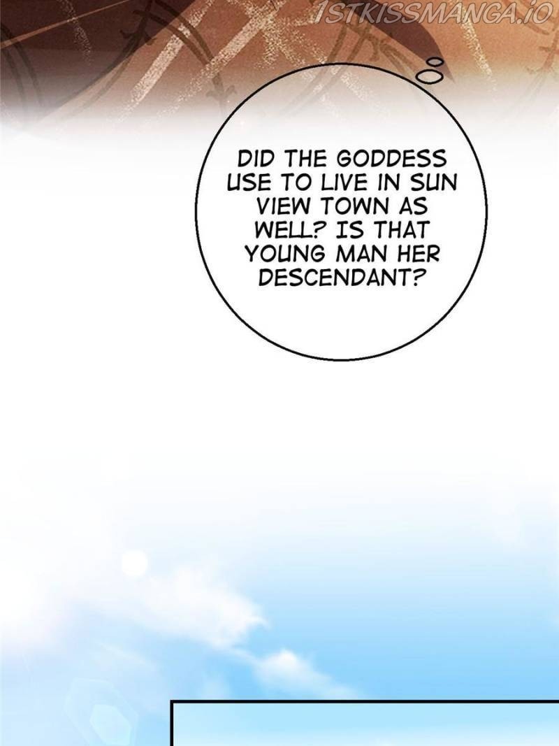 The Sickly Tyrant With An Innocent Facade Chapter 70 page 19
