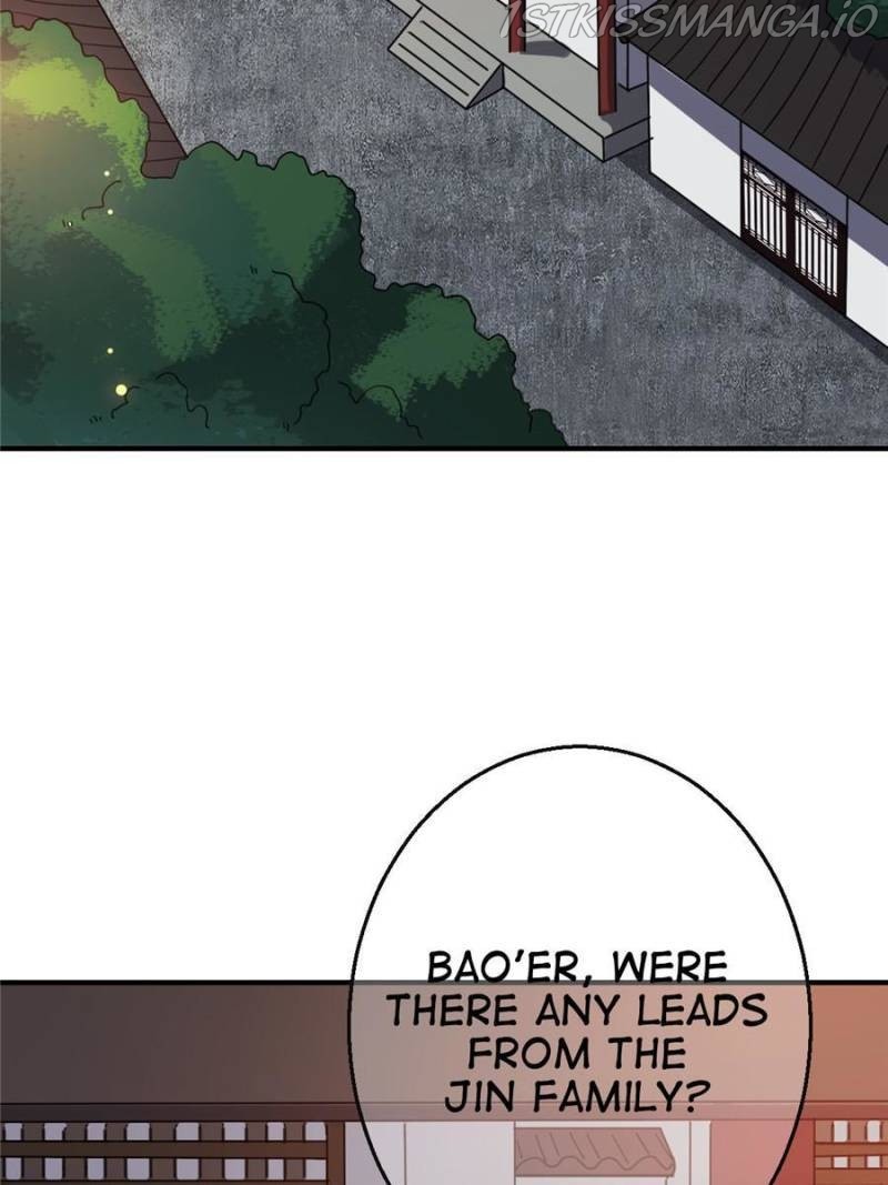 The Sickly Tyrant With An Innocent Facade Chapter 70 page 21