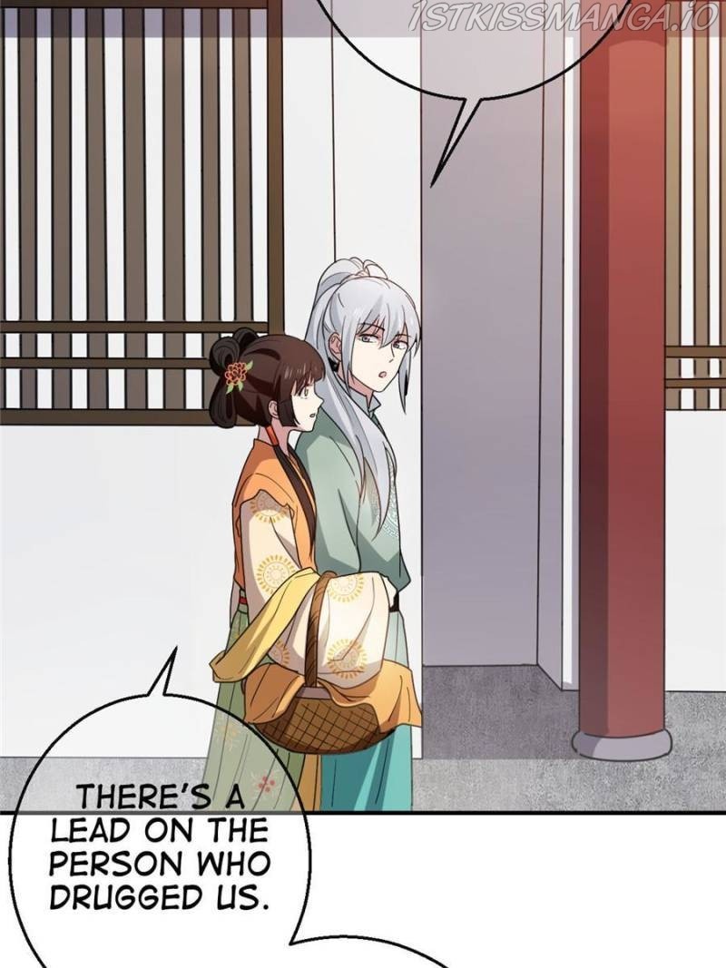 The Sickly Tyrant With An Innocent Facade Chapter 70 page 22