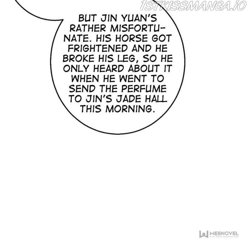 The Sickly Tyrant With An Innocent Facade Chapter 70 page 23
