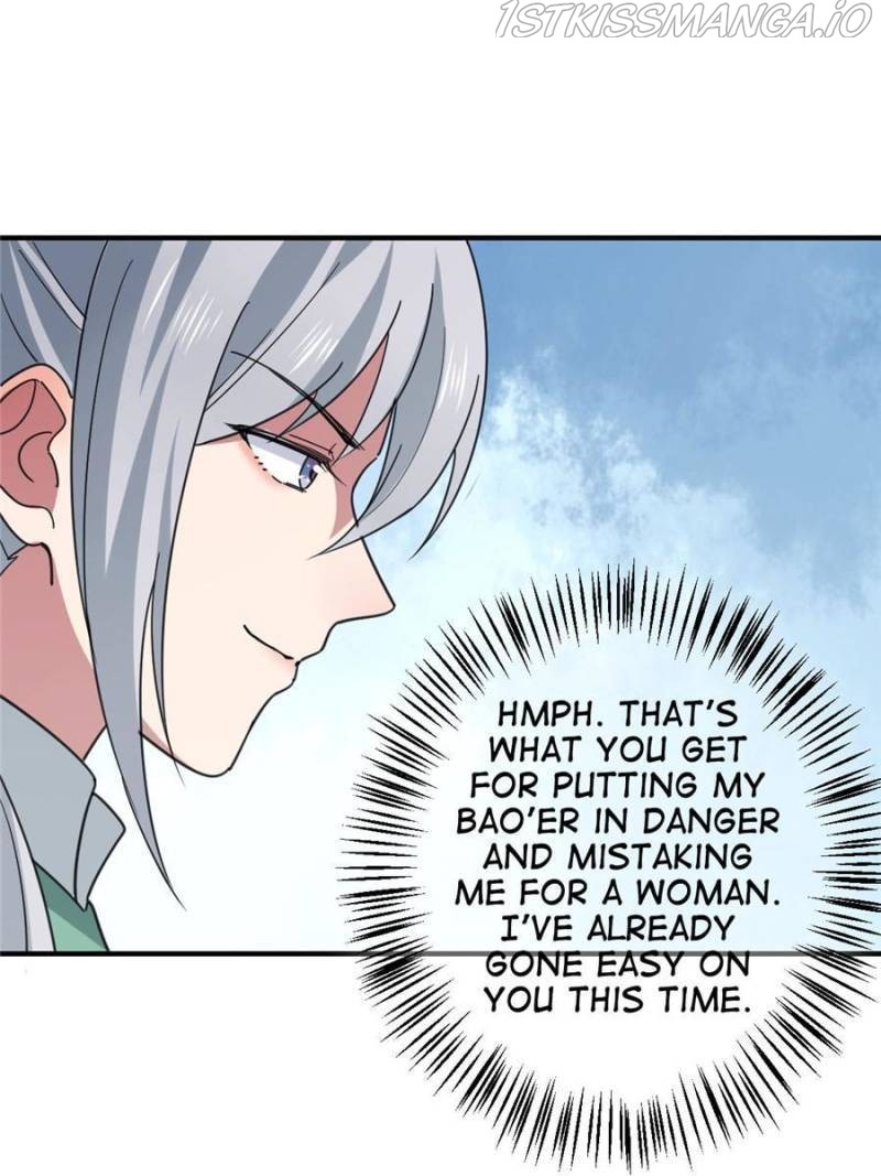 The Sickly Tyrant With An Innocent Facade Chapter 70 page 24