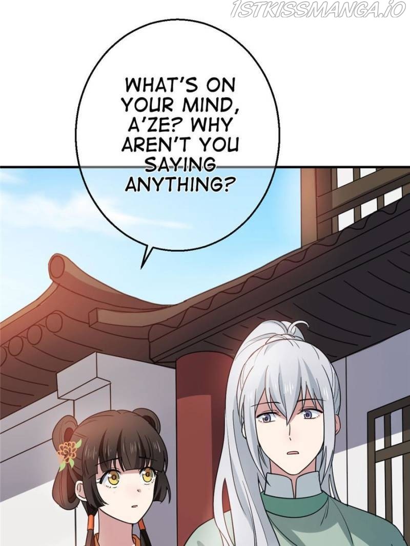 The Sickly Tyrant With An Innocent Facade Chapter 70 page 26