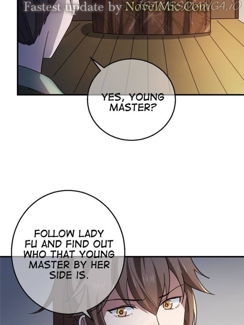 The Sickly Tyrant With An Innocent Facade Chapter 70 page 2