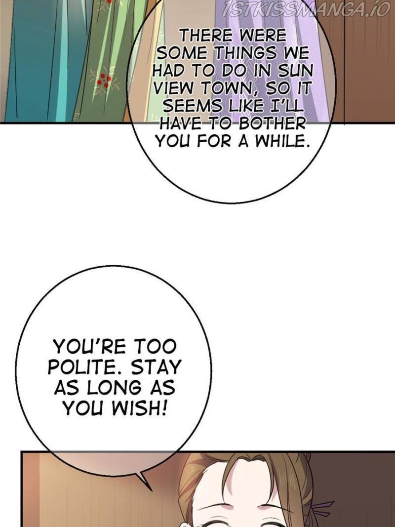 The Sickly Tyrant With An Innocent Facade Chapter 70 page 32