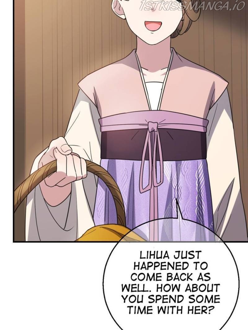 The Sickly Tyrant With An Innocent Facade Chapter 70 page 33