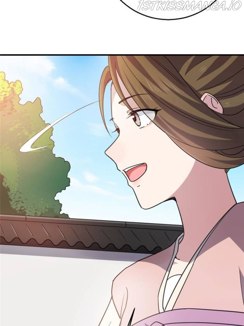 The Sickly Tyrant With An Innocent Facade Chapter 70 page 34