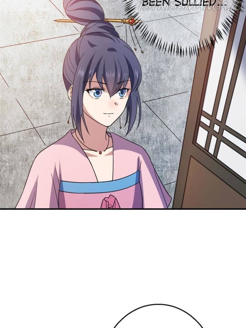 The Sickly Tyrant With An Innocent Facade Chapter 70 page 37