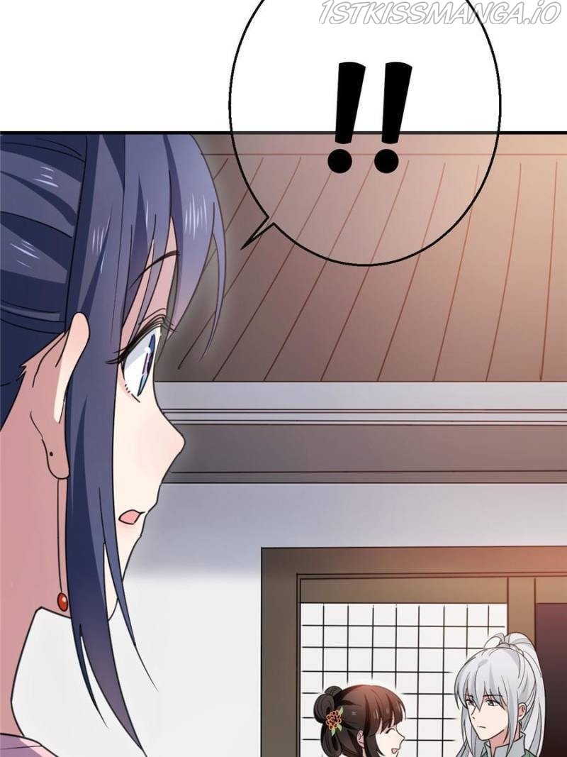 The Sickly Tyrant With An Innocent Facade Chapter 70 page 38