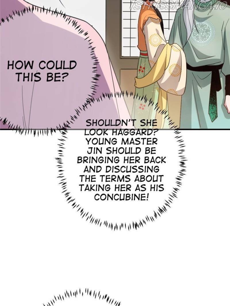 The Sickly Tyrant With An Innocent Facade Chapter 70 page 39