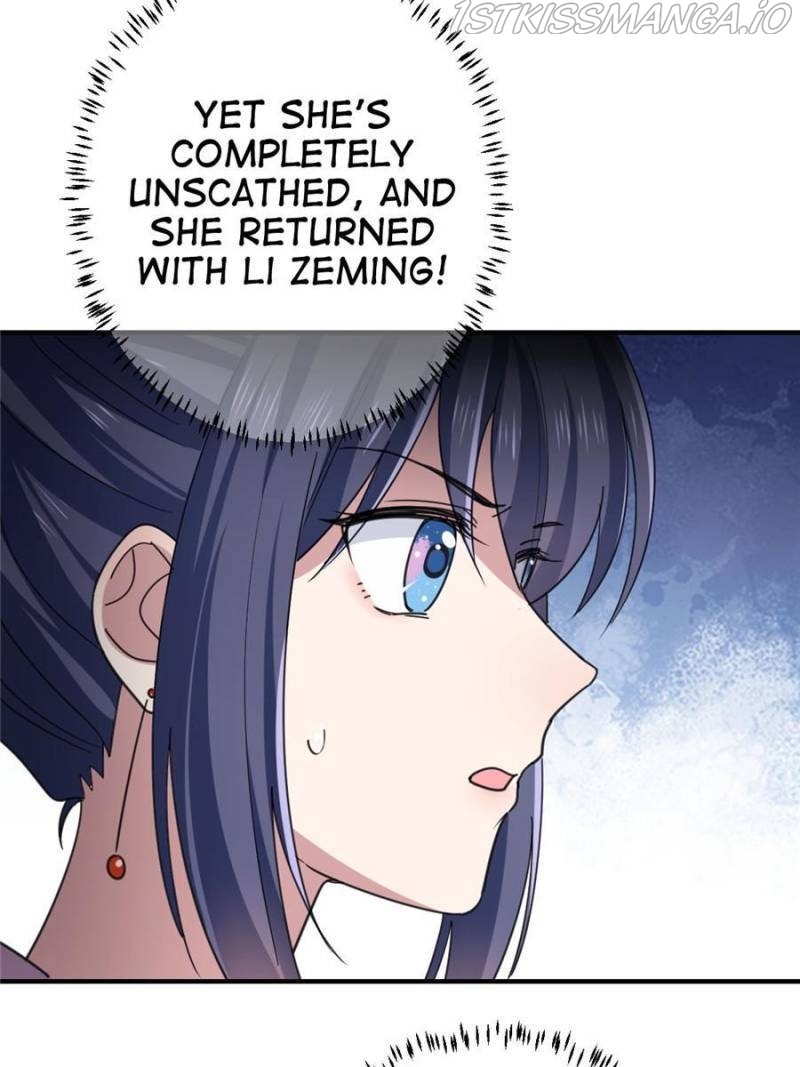 The Sickly Tyrant With An Innocent Facade Chapter 70 page 40