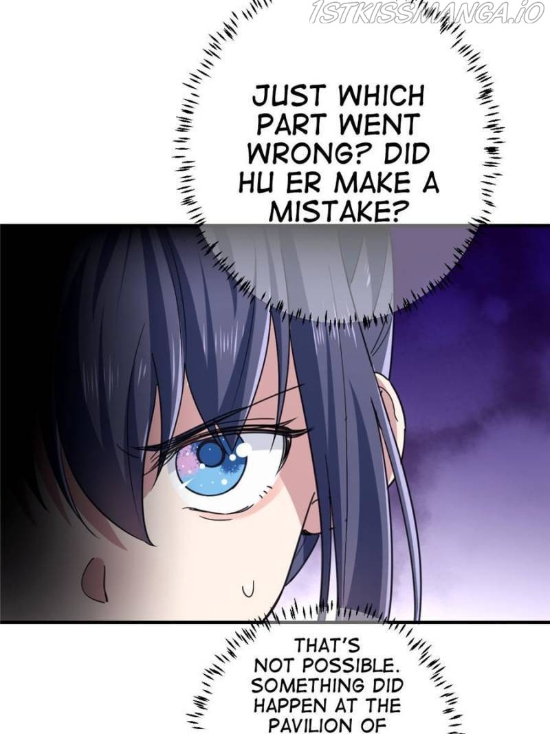 The Sickly Tyrant With An Innocent Facade Chapter 70 page 41