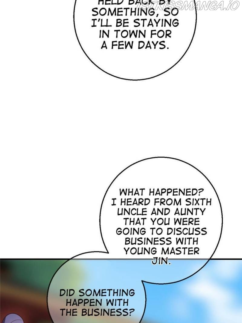 The Sickly Tyrant With An Innocent Facade Chapter 70 page 44