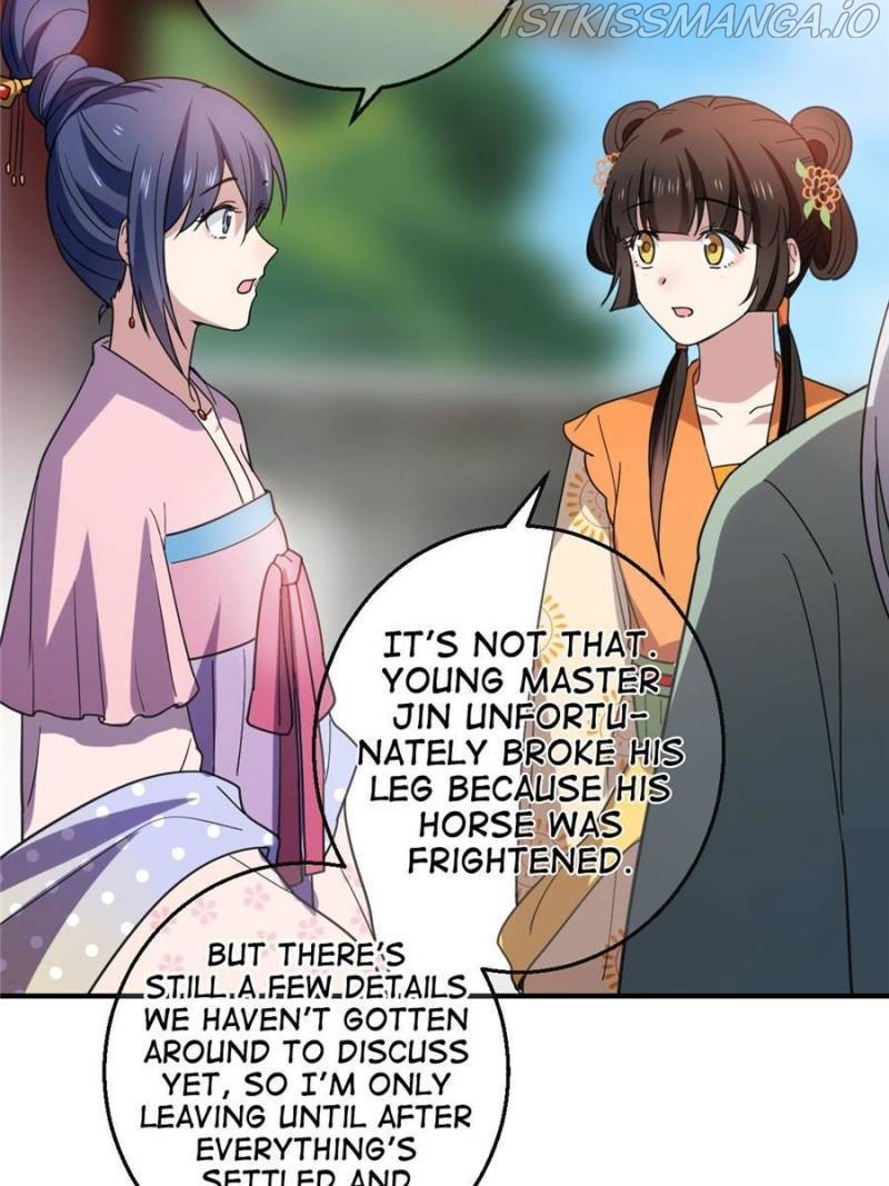 The Sickly Tyrant With An Innocent Facade Chapter 70 page 45